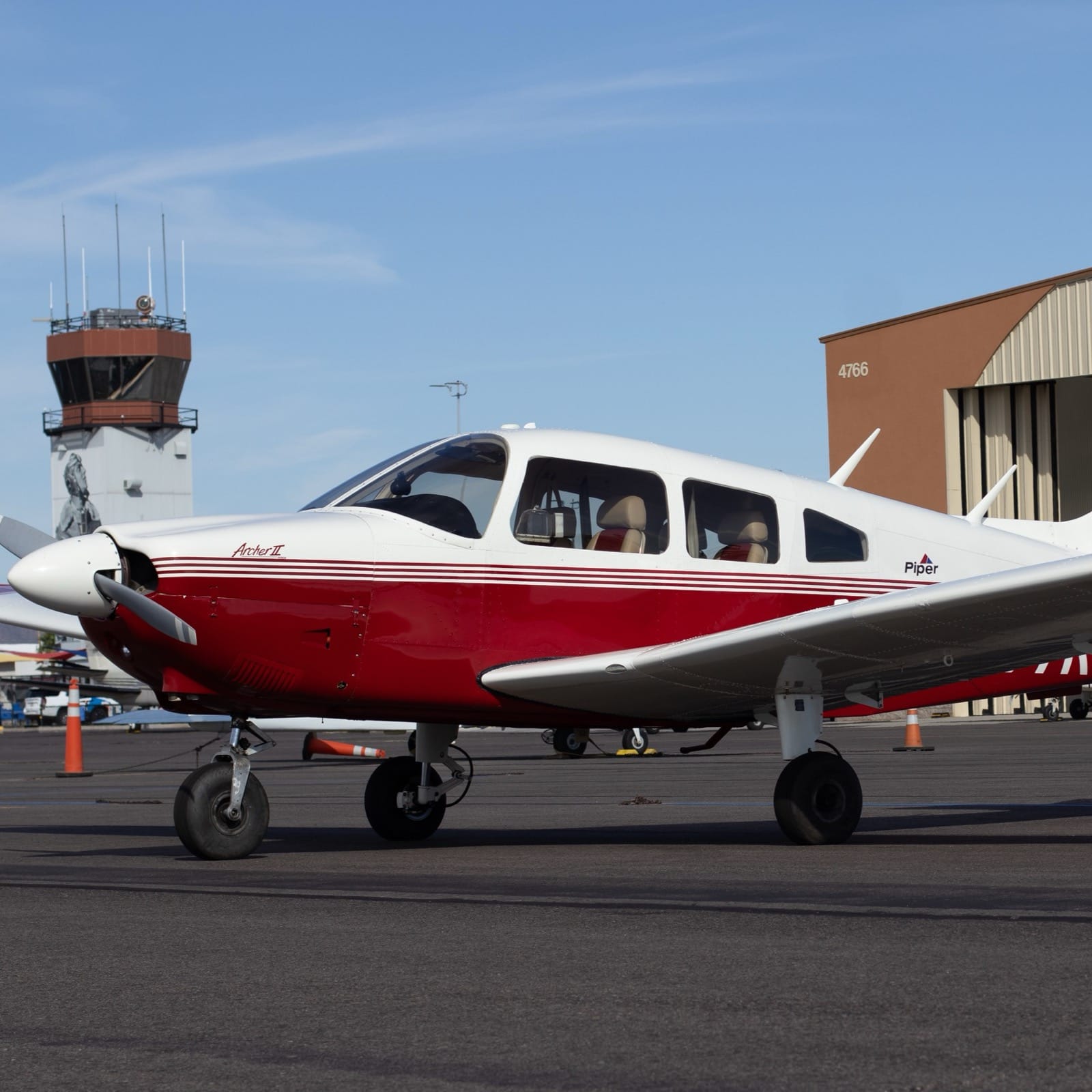 Piper Archer II