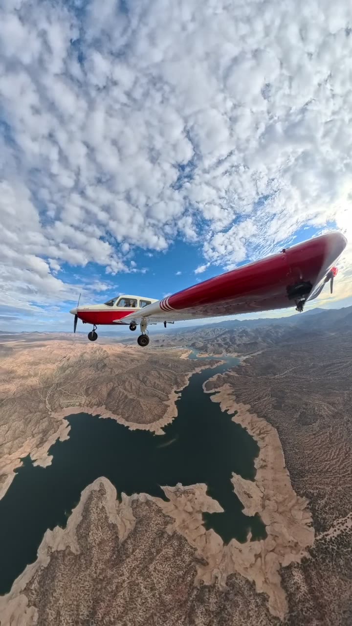 Desert Wings Flight School - Learn to fly in Arizona